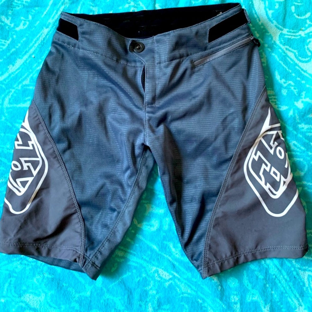 Troy lee designs cycling/mountain bike shorts